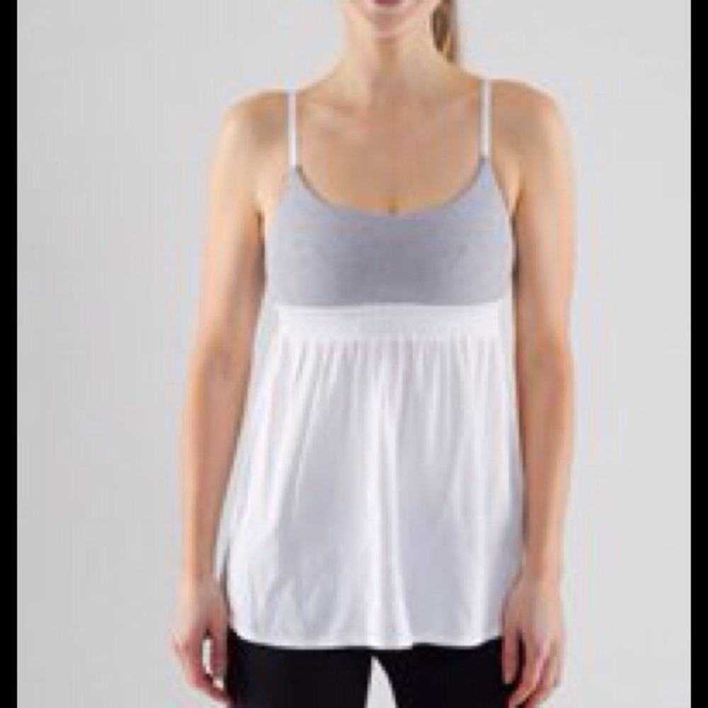 Lululemon Bliss Tank